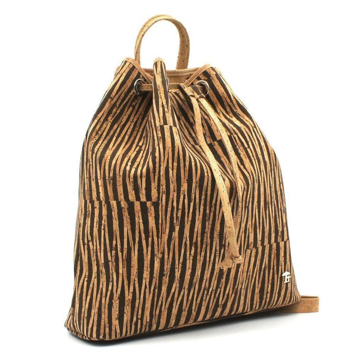 Cork Backpack