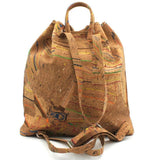 Cork Backpack