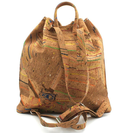 Cork Backpack