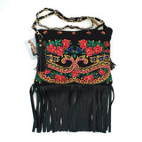 Shoulder bag "Tiracolo"