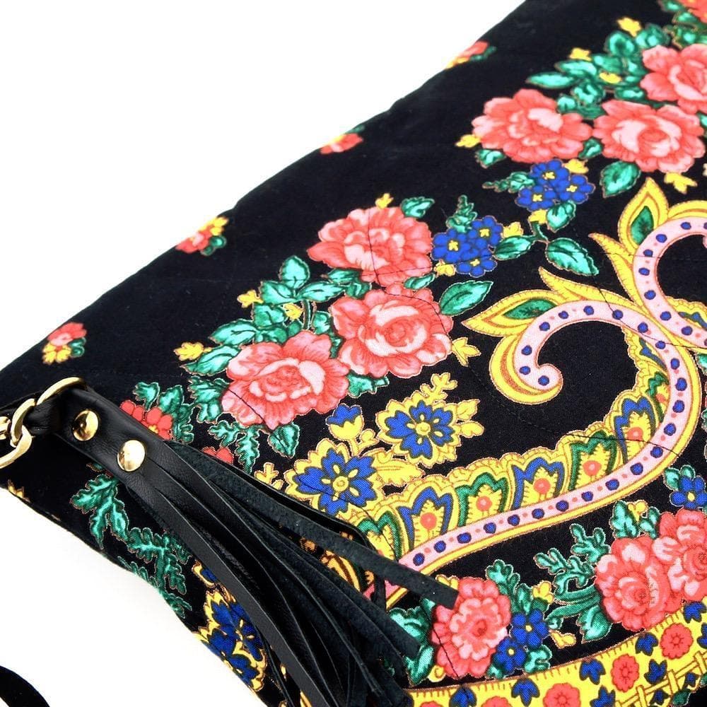 Shoulder bag "Tiracolo"
