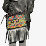 Shoulder bag "Tiracolo"