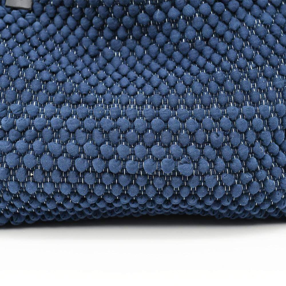 Shoulder bag - Dark blue