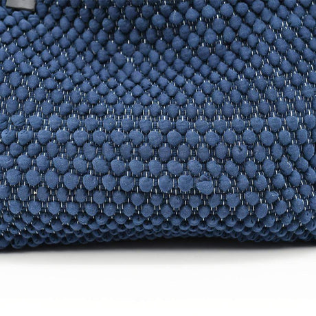 Shoulder bag - Dark blue