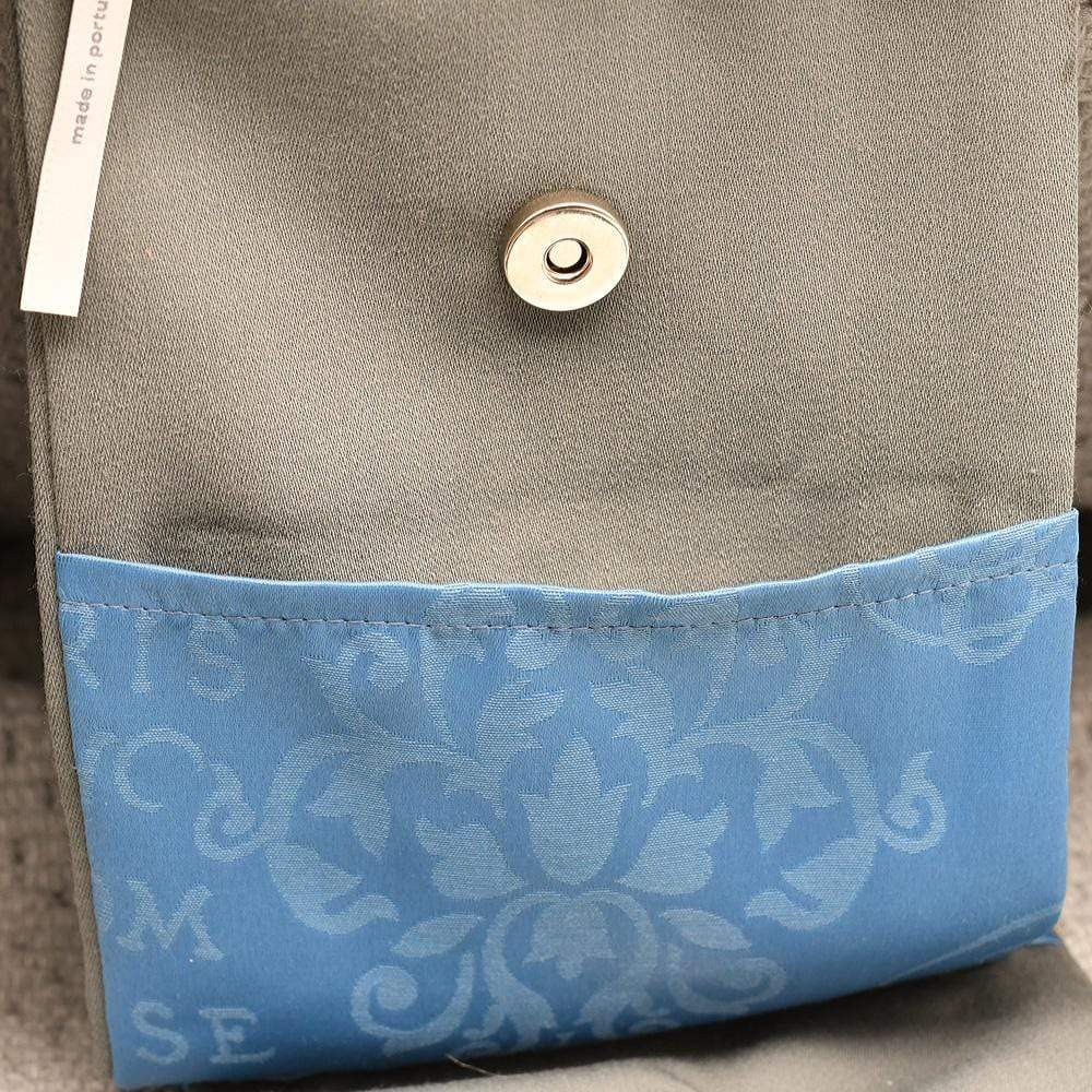 Shoulder bag - Grey