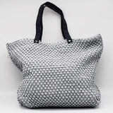 Shoulder bag - Grey