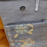 Shoulder bag - Yellow