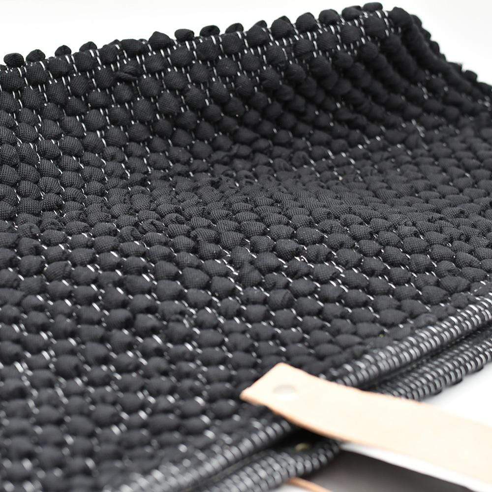 Shoulder bag - Black