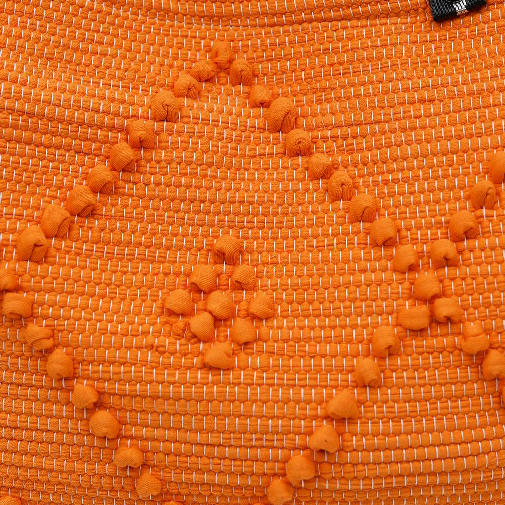 Shoulder bag - Orange