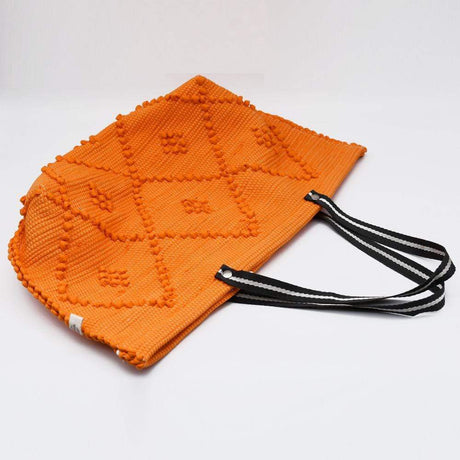 Shoulder bag - Orange