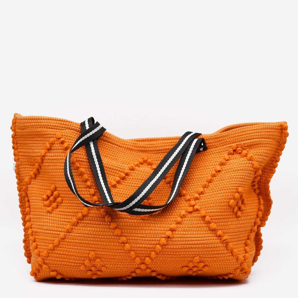 Shoulder bag - Orange