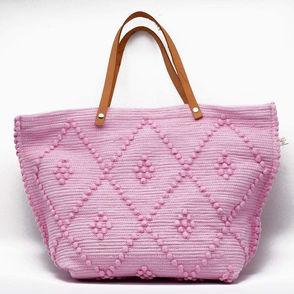 Shoulder bag - Pink