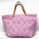 Shoulder bag - Pink