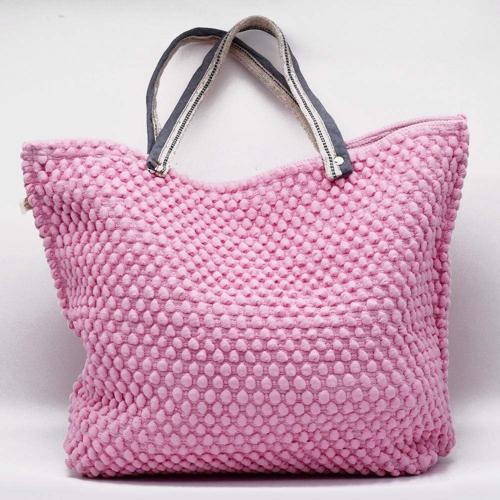 Shoulder bag - Pink