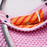 Shoulder bag - Pink
