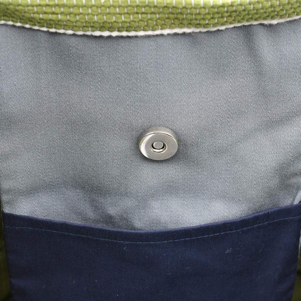 Shoulder bag - Green