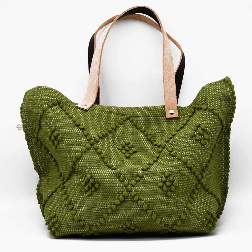 Shoulder bag - Green