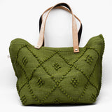 Shoulder bag - Green
