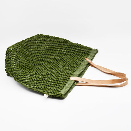 Shoulder bag - Green