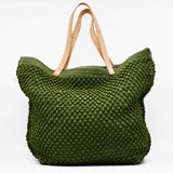 Shoulder bag - Green