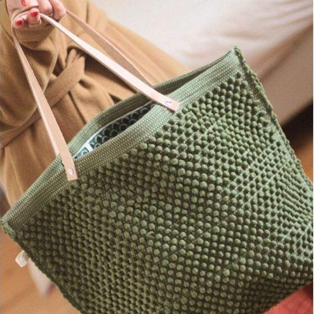 Shoulder bag - Green