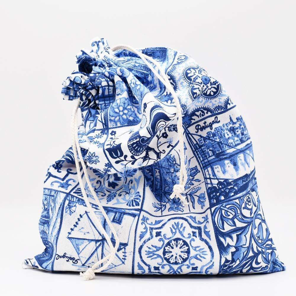 Azulejos I Bread bag