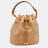 Cork purse bag