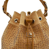 Cork purse bag