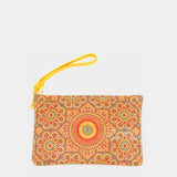 Azulejos I Cork pouch