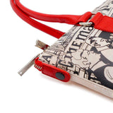 Electrico I Convertible Handbag