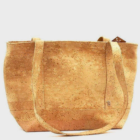 Cork Tote bag