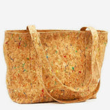 Cork Tote bag