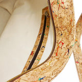 Cork Tote bag