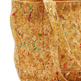 Cork Tote bag