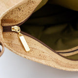 Cork Tote bag