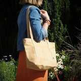 Cork Tote bag