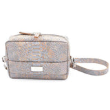 Bum Bag in Grey cork