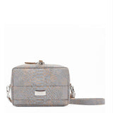 Bum Bag in Grey cork