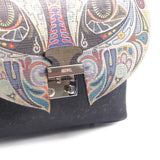 Cork Hobo bag "Gato"