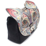 Cork Hobo bag "Gato"