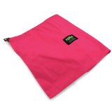 Embossed cok pouch - Silver
