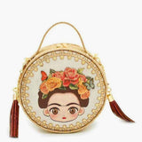 Cork Bag "Frida"