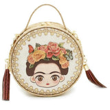 Cork Bag "Frida"
