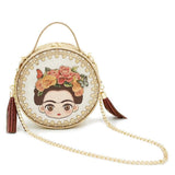 Cork Bag "Frida"
