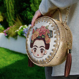 Cork Bag "Frida"