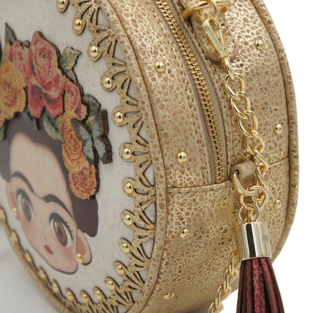 Cork Bag "Frida"