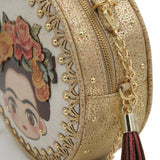 Cork Bag "Frida"
