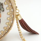 Cork Bag "Frida"