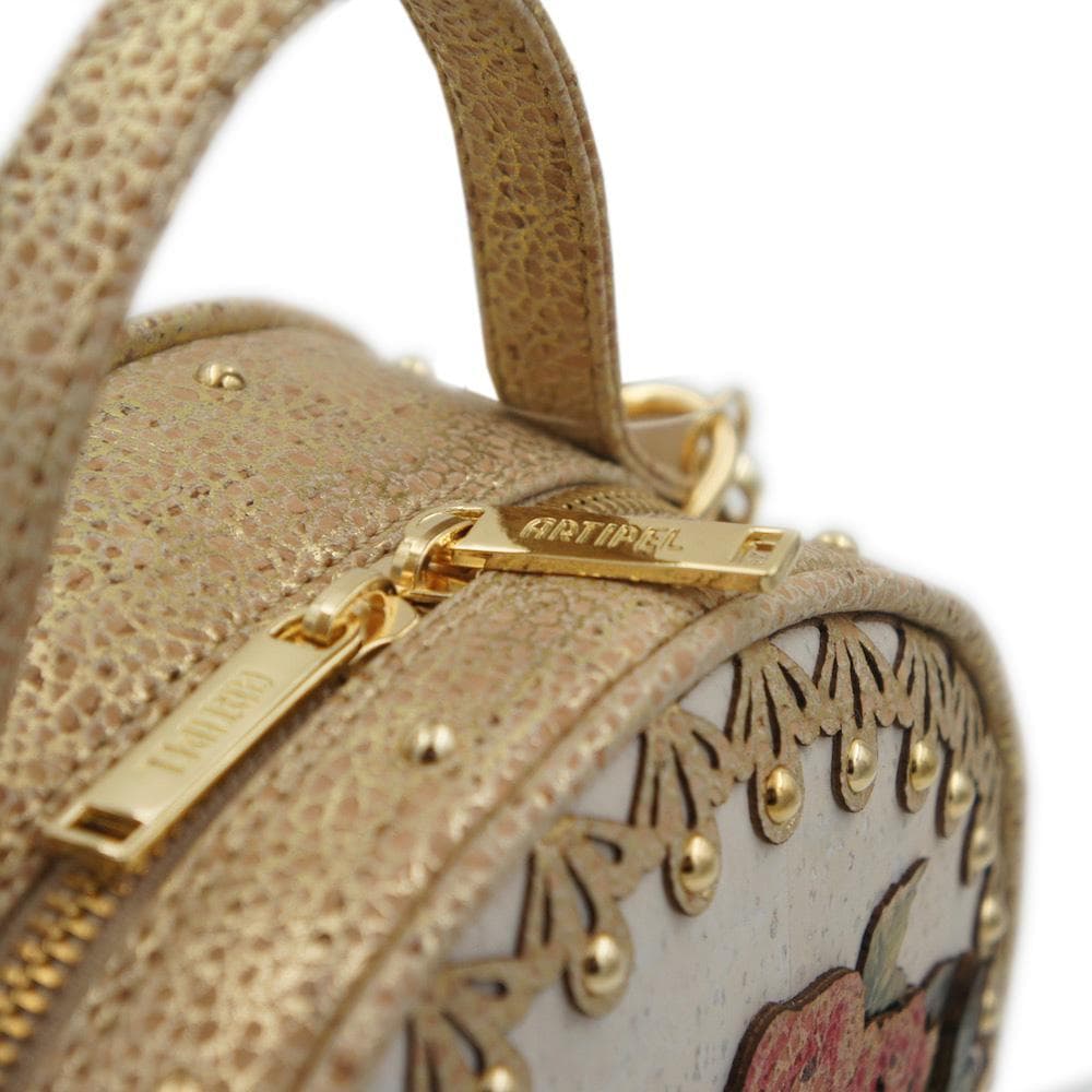 Cork Bag "Frida"