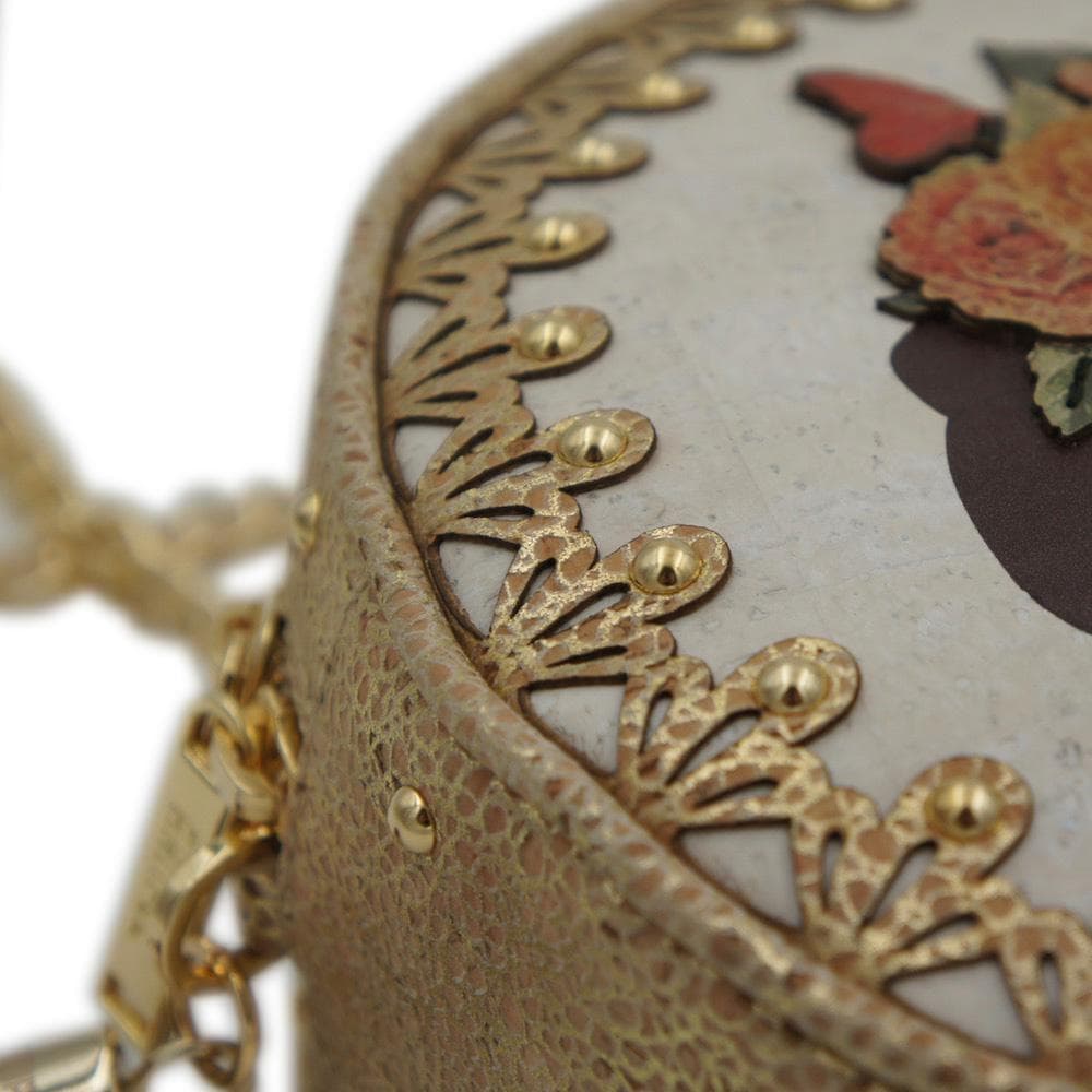 Cork Bag "Frida"